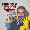 Forensic Crime Scene Cleaner! icon