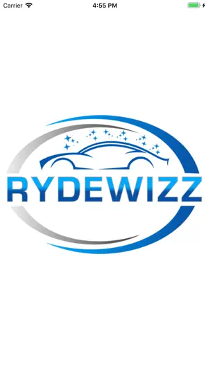 Rydewizz screenshot 1