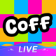 CoffLiv -Meet New Friends&Chat