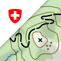 ‎swisstopo