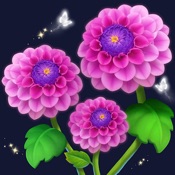 Flower Triple Sort:Blossom 3D