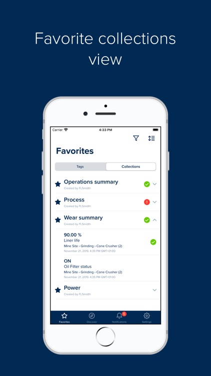 FLSmidth SiteConnect