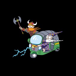 TukTuk Tournament