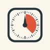 DeepFocus - Focus Time Tracker icon