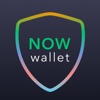 NOW Wallet: Buy & Swap Bitcoin icon
