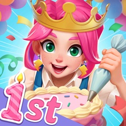 Gossip Street: jeu de fusion