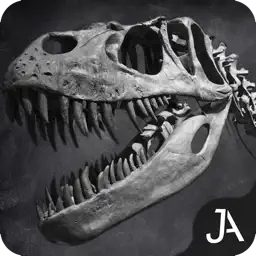 Dinosaur Assassin: Online Evo app icon