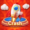 Crash:Rocke Game icon