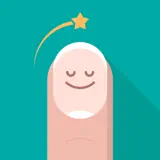 Nailit: Deja de morder uñas - Icono de la app