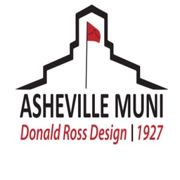 Asheville Municipal G.C.
