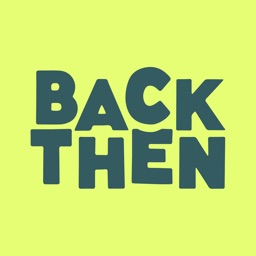 BackThen: Family Album Photo