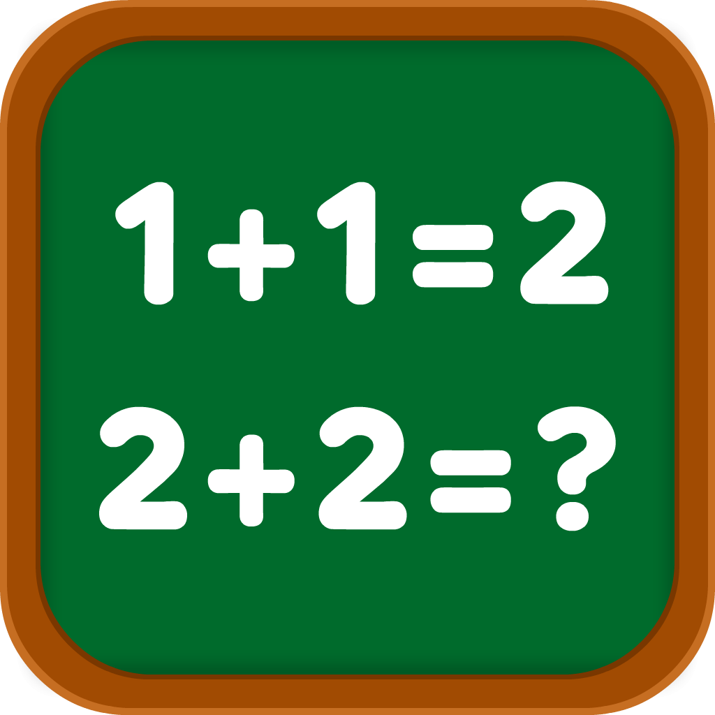 Get Kids Math Games for 1st Grade for iOS, iPhone, iPad Aso Report