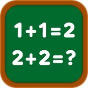 Kids Math Games for 1st Grade
