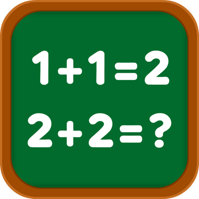 Kids Math Games for 1st Grade