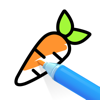 Color Page ASMR – Art Coloring - SayGames LTD
