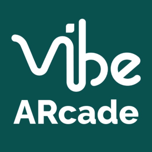 Vibe ARcade icon