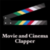 Movie and Cinema Clapper - Jan Hansen