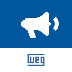 Snímky obrazovky (4) WEG Digital Notify