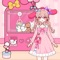 Live Star: Girl Dress Up Games