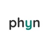 Phyn - Client for Jellyfin icon