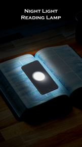 Flashlight | Night Light screenshot