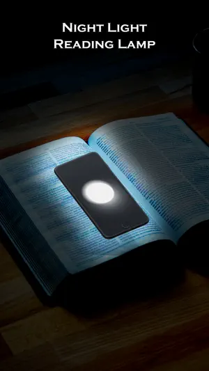 Flashlight | Night Light screenshot 2