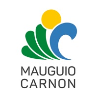 Mauguio Carnon - Ma ville ! app icon - News app for iPhone