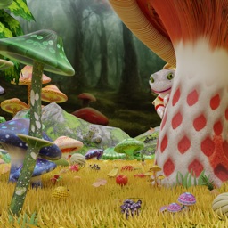 eduTURF Mushroom Garden