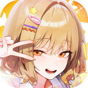 苍空少女：高能幻影战姬二次元女神策略卡牌手游