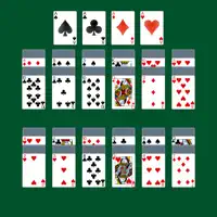 Martha Solitaire