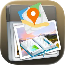 Memory Pictures app icon