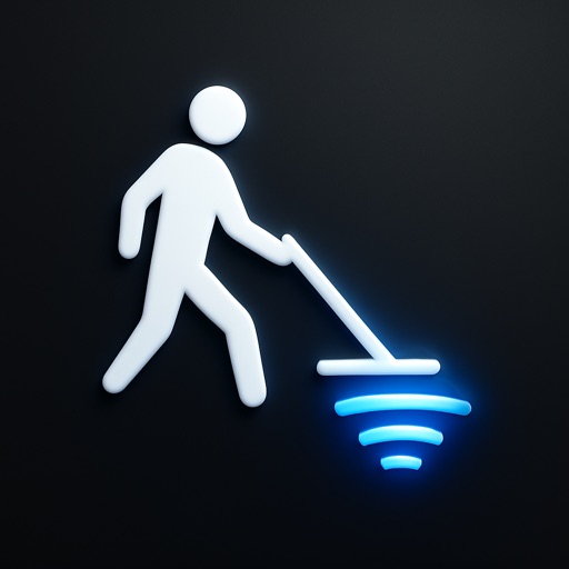 EMF Detector - Radiation Meter