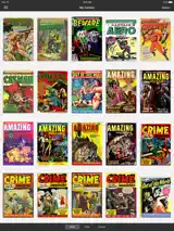 iComics 2