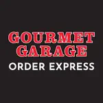 Gourmet Garage Order Express App Contact