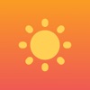 SunkissTimer:Safe Tan Exposure icon
