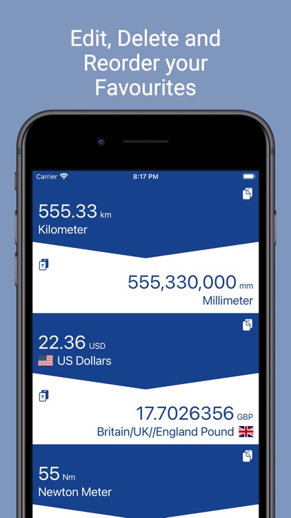 Conversion Calculator Plus screenshot-4