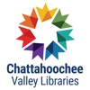Chatt Valley Libraries Ga icon