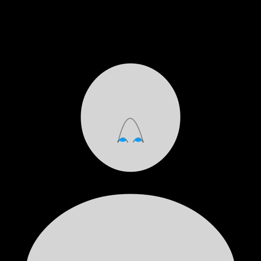 Nostril Hole Detection