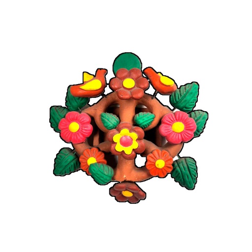 Ventana a mi Comunidad