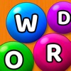 Wood Word! icon