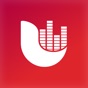 Uforia: Radio, Podcast, Music app download
