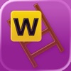 Word Ladder - brain games icon
