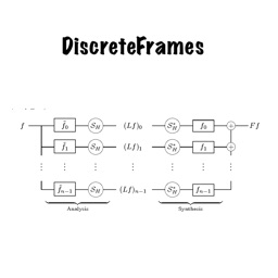 DiscreteFrames