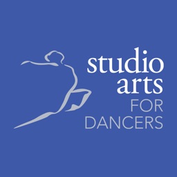 STUDIO ARTS for dancers