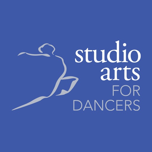 STUDIO ARTS for dancers - AppWisp.com