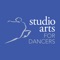 WELCOME TO STUDIO ARTS for dancers