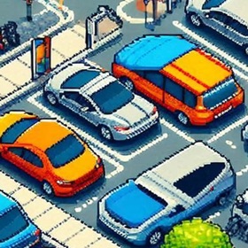 螢幕擷取畫面 (5) Parking Maze