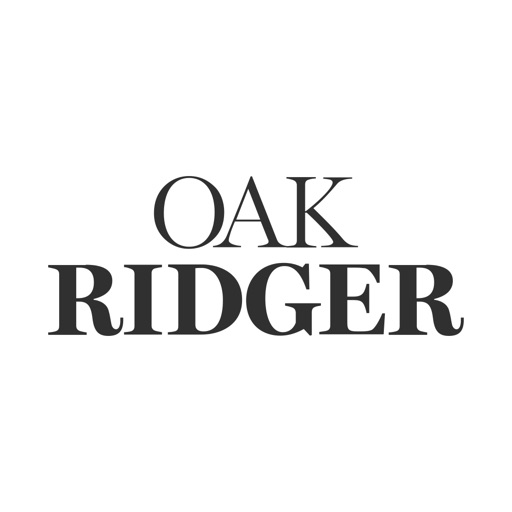 The Oak Ridger icon