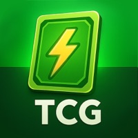 TCGSnap: 3D Card Price Scanner app icon - Utilities app for iPhone