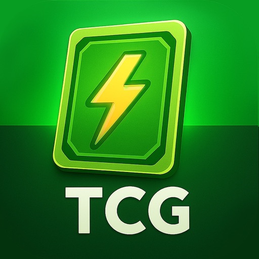 TCGSnap: 3D Card Price Scanner
